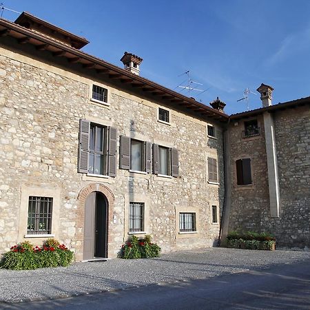 B&B Camignone Franciacorta Passirano Eksteriør billede