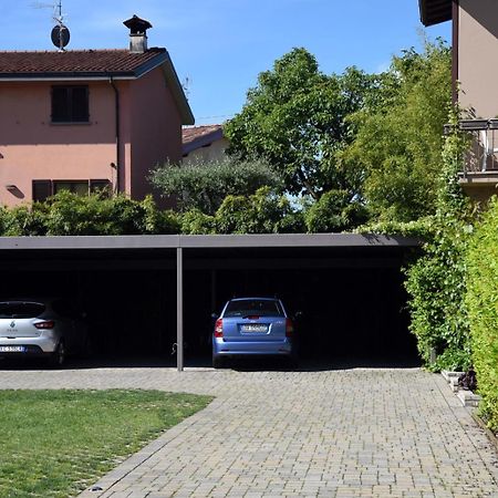 B&B Camignone Franciacorta Passirano Eksteriør billede