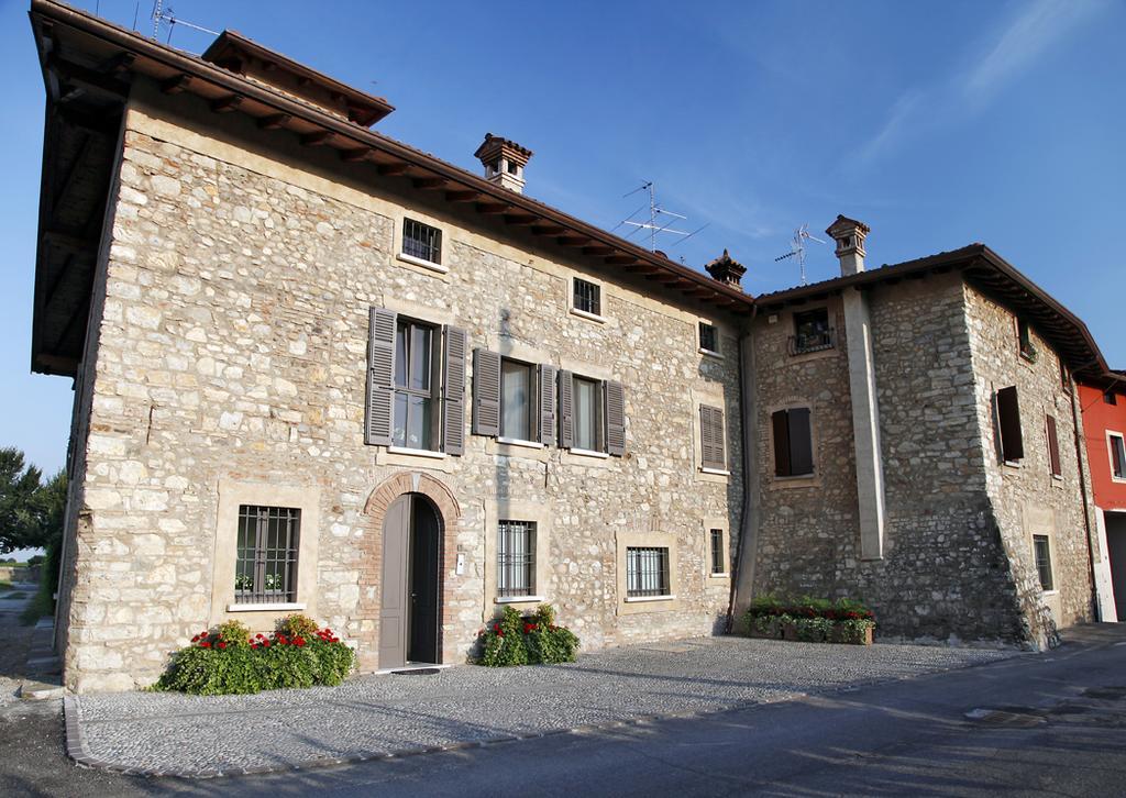 B&B Camignone Franciacorta Passirano Eksteriør billede