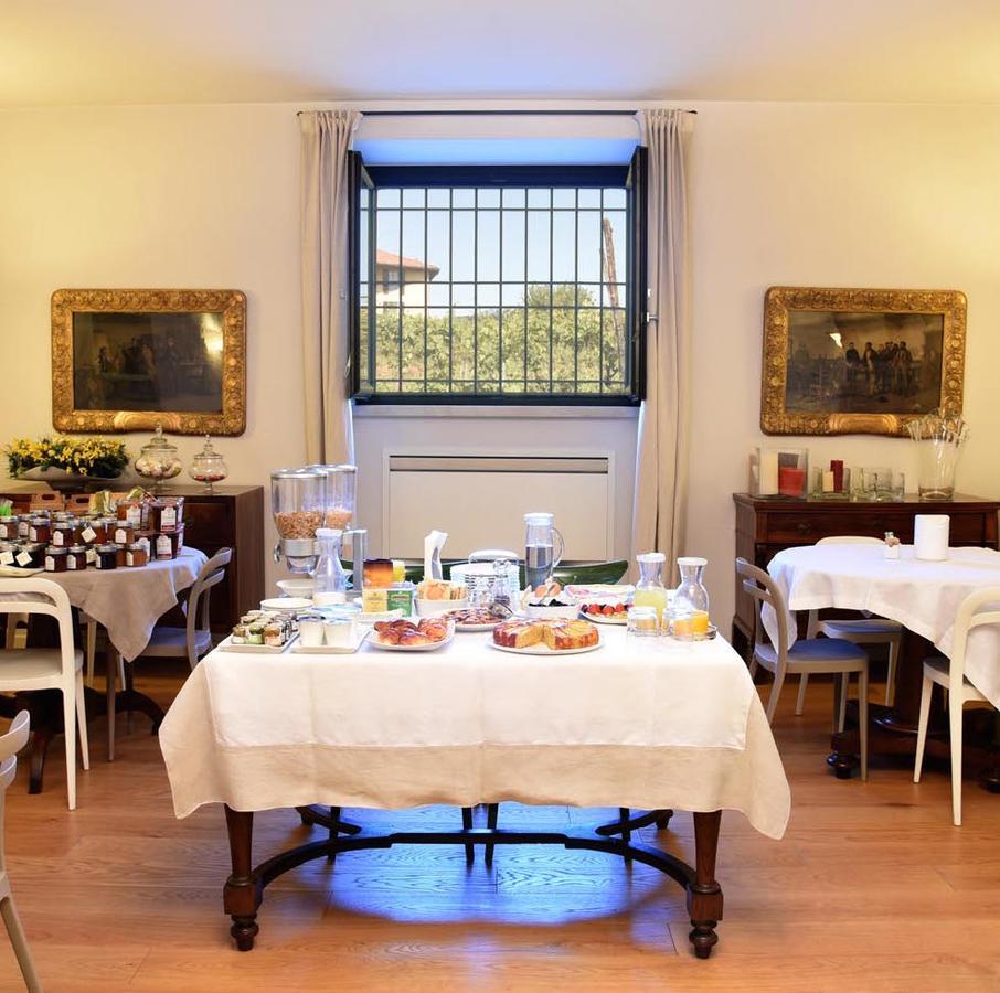 B&B Camignone Franciacorta Passirano Eksteriør billede